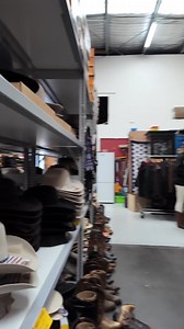 3.1K views · 102 reactions | Come on in, mate!  Feel the genuine leather and find your perfect fit. No guessing sizes online - experience it for yourself during our Spring Sale . Score up to 40% off boots & hats, just down the road from you! | Outback Traders Australia | Facebook