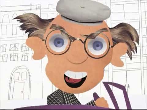 Noggin moose and Zee storytime city Symphony,￼￼￼