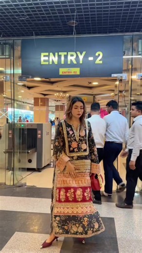 Entry Gate -2: First Left at Goli Between Omega and Zara