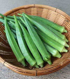 Okra Health Benefits: 5 Science-Backed Reasons To Eat It