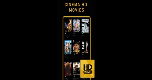 Baixe e rode Cinema HD Movies no PC e Mac (emulador)