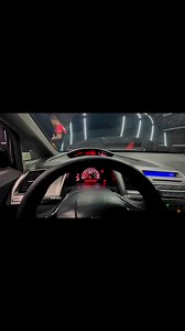 POV: I got a 2008 Civic and I want 95 octane tune top speed test for engine safety. | Speedworks Engineering