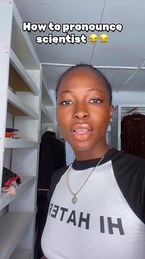 How to Pronounce Scientist: Easy Guide for Pronouncing Science Terms