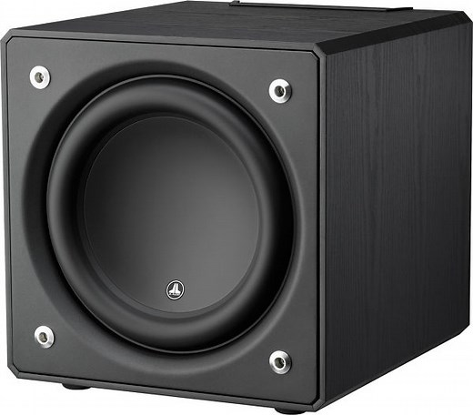 JL Audio E-SUB E112