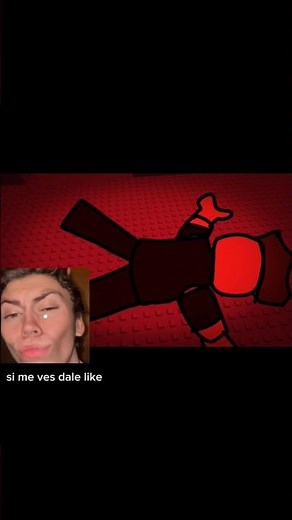 backrooms dance #roblox #memes #humor