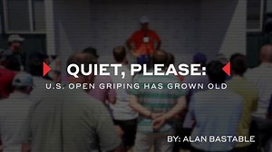 U.S. Open 2019: This two-time winner wants the U.S. Open to remain the toughest test in golf