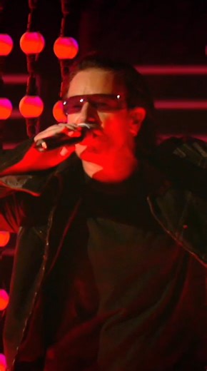 Vertigo, Live from Chicago 2005 - Out November 22 for the first time on CD and vinyl in the #HTDAAB 20th Anniversary Super Deluxe Collectors Boxsets. Pre-order yours at the link in bio. 💣 | U2