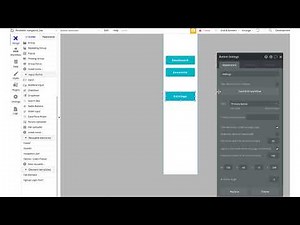 How to build a CRM on bubble.io Bubble Tutorial