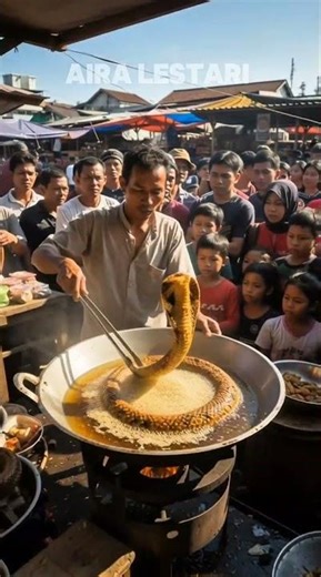 this market is only here #food #fish #cooking #animalsmarket #meatmarket #fyp #animals #viral #world