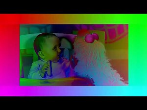 (REUPLOAD) Preview 2 Elmo's World Teeth 2 Effects