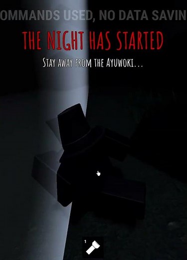 Do not trigger Rage 666... (SCARY) | Roblox - The Ayuwoki Field