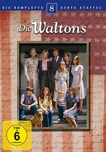 Die Waltons - Staffel 8 Trailer SD (Englisch) (1979)