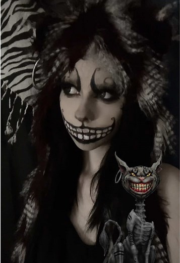 Alice Madness Returns Cheshire Cat guide