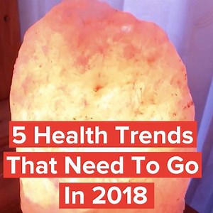 32K views · 121 reactions | These ridiculous health trends need to stay in 2017. | Musely | Facebook