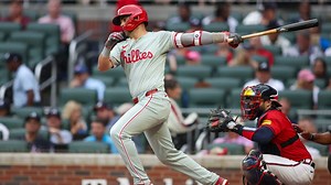 Whit Merrifield signs major-league contract with Atlanta Braves