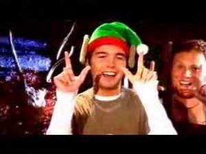 bo selecta - proper crimbo