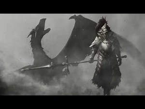 Skillet - The Resistance (Anti-Nightcore)