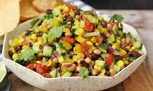 Cowboy Caviar Recipe