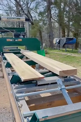Amazing Woodworking Machine👍 | Creative Jez