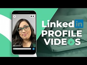 HOW TO MAKE LINKEDIN PROFILE VIDEOS: TUTORIAL, SAMPLE SCRIPT & ADVICE FROM LINKEDIN TOP VOICE