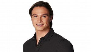 General Hospital’s Nicholas Alexander Chavez Just Got A Major Primetime Role — What Does That Mean For Spencer?