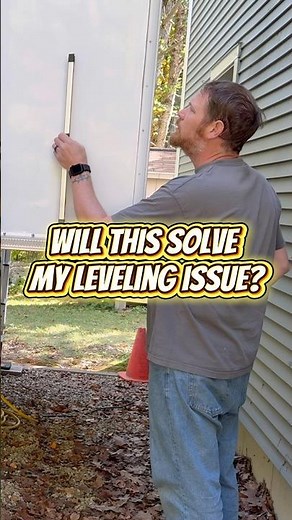 Beech Lane RV Leveler - will this be exactly what I’ve been looking for? #rvhacks