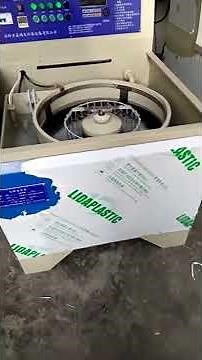 Electroforming Gold or Silver Machine