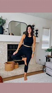 Midsize summer active haul! Let’s try on my @walmart gym and running fits. Sharing some chic and affordable active styles! Let me know below which is most your vibe! #walmartpartner #walmartmusthaves For all the details and sizing, - use the key word “activewear” to get everything sent directly to you, or - head to my 🔗 in profile . . #midsizeactivewear #slowrunner #activewear Midsize activewear, midsize runner, size 8 style, size 10 outfits, mom bod, millennial outfits, summer activewear | The