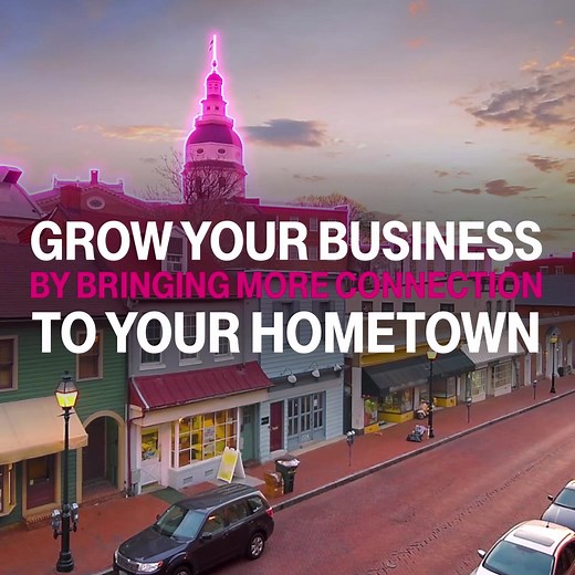 Work with T-Mobile and take your business to the next level. | T-Mobile