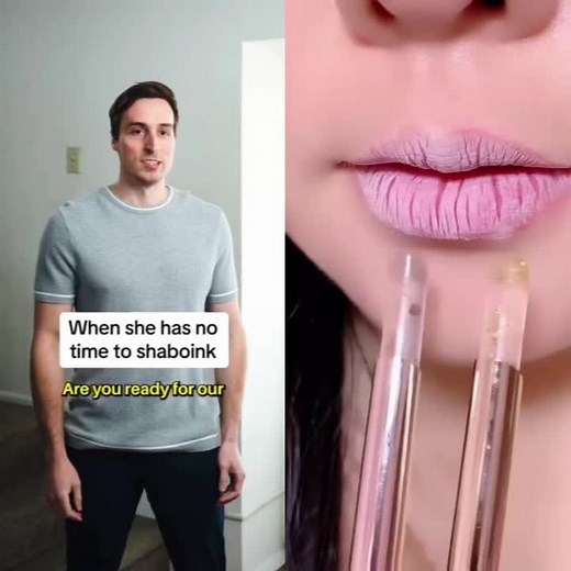Quick Shaboink Session Dilemma