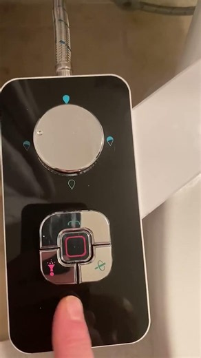This Bidet Attachment Is Genius 🤯