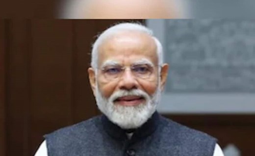 PM Modi To Visit Gujarat Today To Launch Projects Worth Rs 82,000 Crore