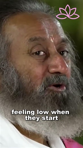 Is comparison holding you back? #comparison #srisriravishankar #motivation #lifelessons #shorts