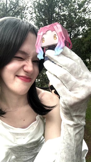 Mizi Sua Alien Stage Cosplay Tips