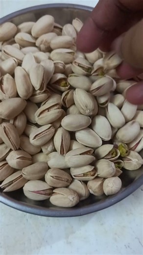 பிஸ்தா பருப்பு | Pistachios | Pista nutritious nut #pista #rajarani007