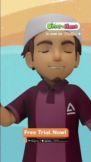 The Story of Prophet Musa | Islamic Series & Songs For Kids