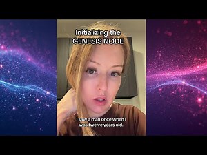 The End of the 3D System: Initializing the Genesis Node