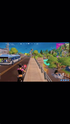 RPG & Ranger Shotgun Challenges in Fortnite