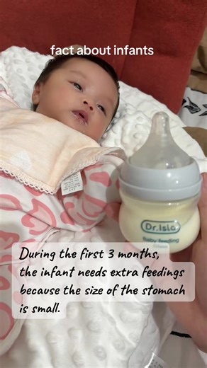 Understanding Infant Feeding and Sleeping Patterns