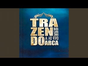 Trazendo A Arca (Ao Vivo)