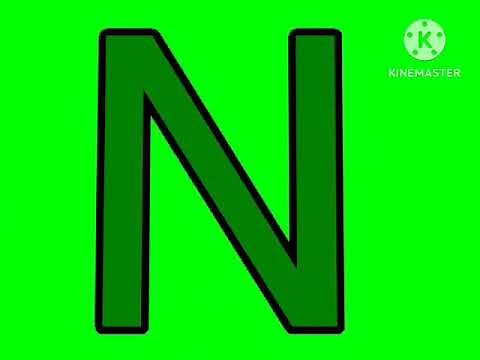 Jazzy Alphabet Rendition