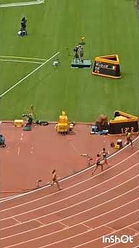 日本新記録！で決勝へ 男女混合4×400mリレー 東京2025世界陸上 #世界陸上 #リレー