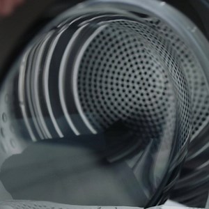 Softwater technology maintains garments quality by removing the impurities in water that can be harsh on them, for quality results after every wash. | AEG