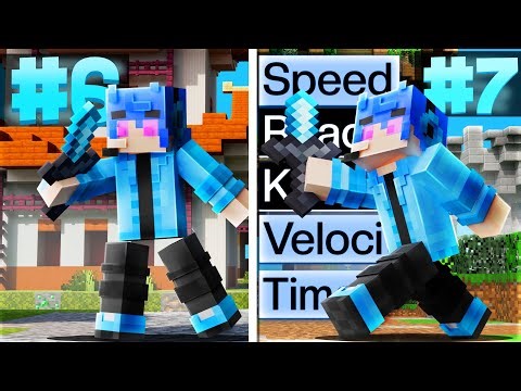 9 ways to get better at PvP on Minecraft bedrock