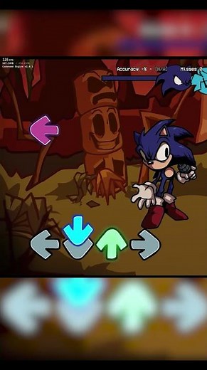 Faker - THE HAUNTED DISKS (2 SONG DEMO) #fnf