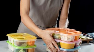 Why Should You Not Use Plastic Containers In Your Kitchen