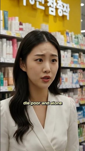 What 10 years in South Korea does to you 🥲 💅