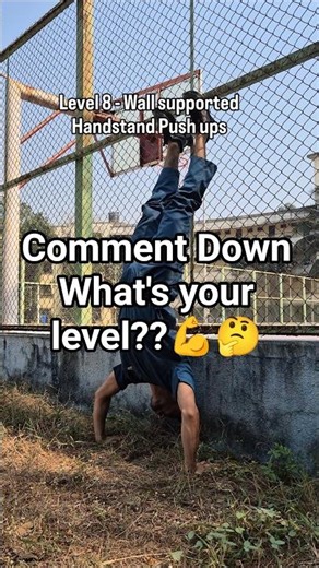 8 Levels of Push-Ups | Beginner to Advanced Push-Up Progression #pushups #calisthenics #doctor