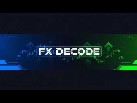 FX Decode Live Stream