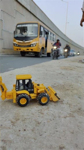 New Remote Control JCB Unboxing and testing 🔥